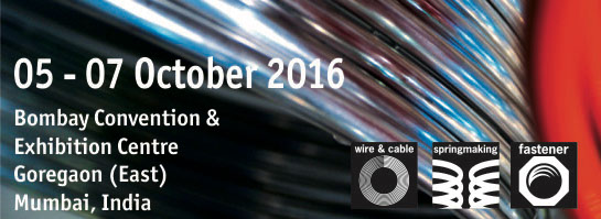 Wire & Cable India 2016 Exhibition Proton Products