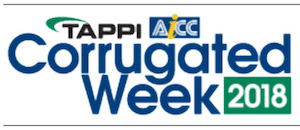 Corrugated Week 2018, Indianapolis, USA