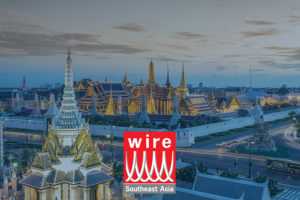 Wire Southeast Asia 2022