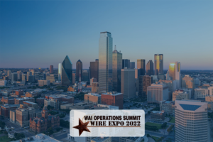 Wire Expo 2022