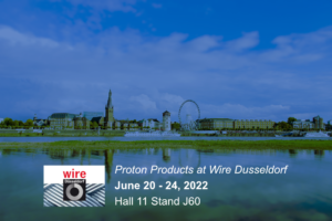 Wire Dusseldorf 2022