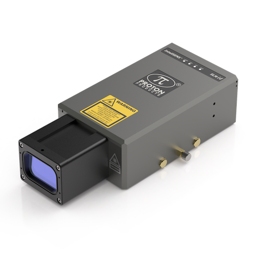 Non-Contact Speed & Length Laser Measurement | Proton Products